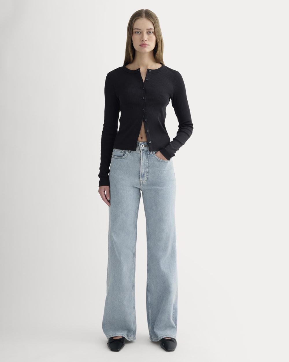 womens-way-high-sailor-jean-2-light-indigo | primary