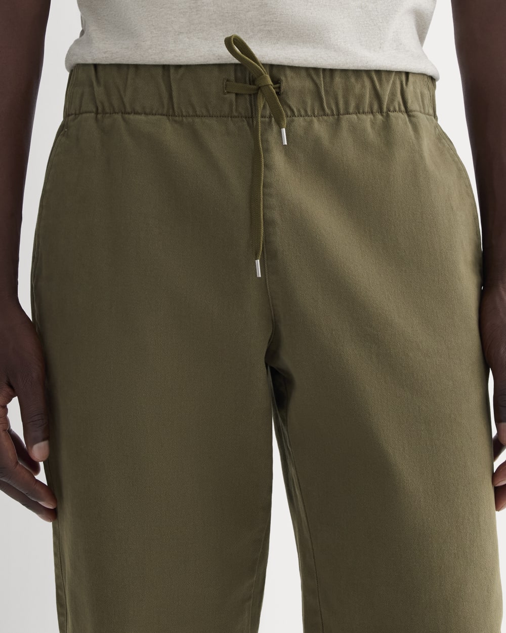 The Easy Pant | Beech – Everlane