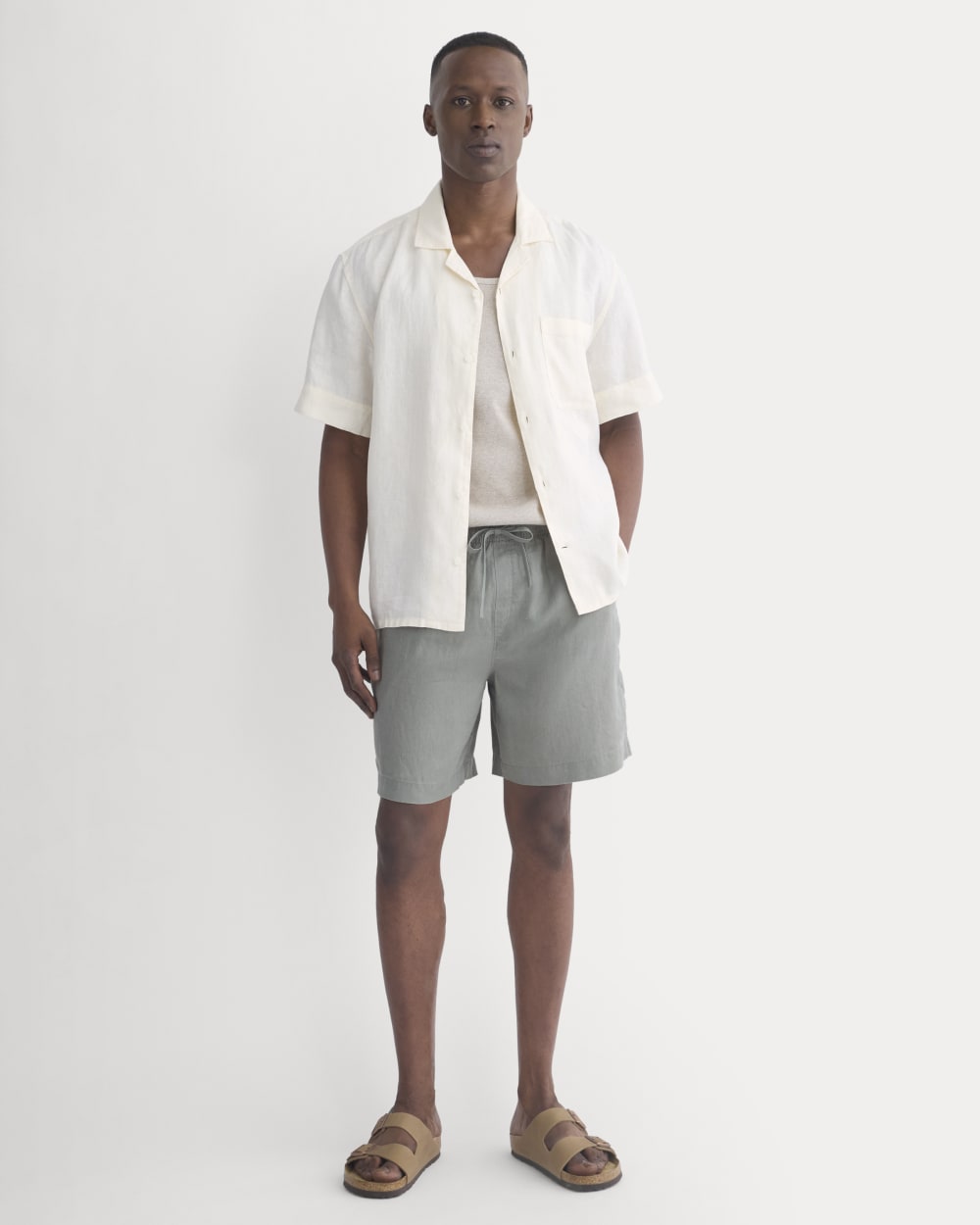mens-linen-easy-short-agave-green