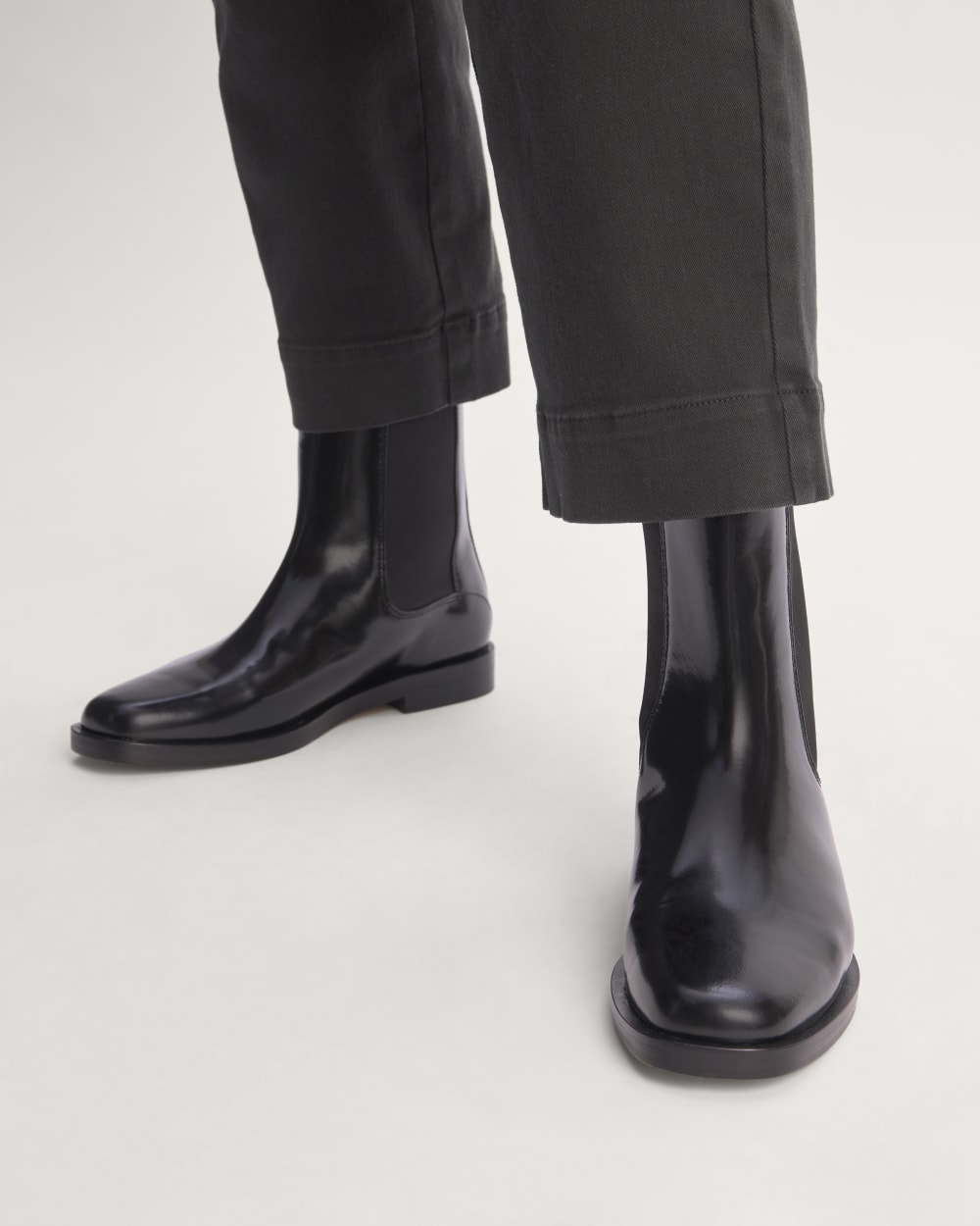 The Chelsea Boot | Black Everlane The Chelsea Boot | Black Everlane