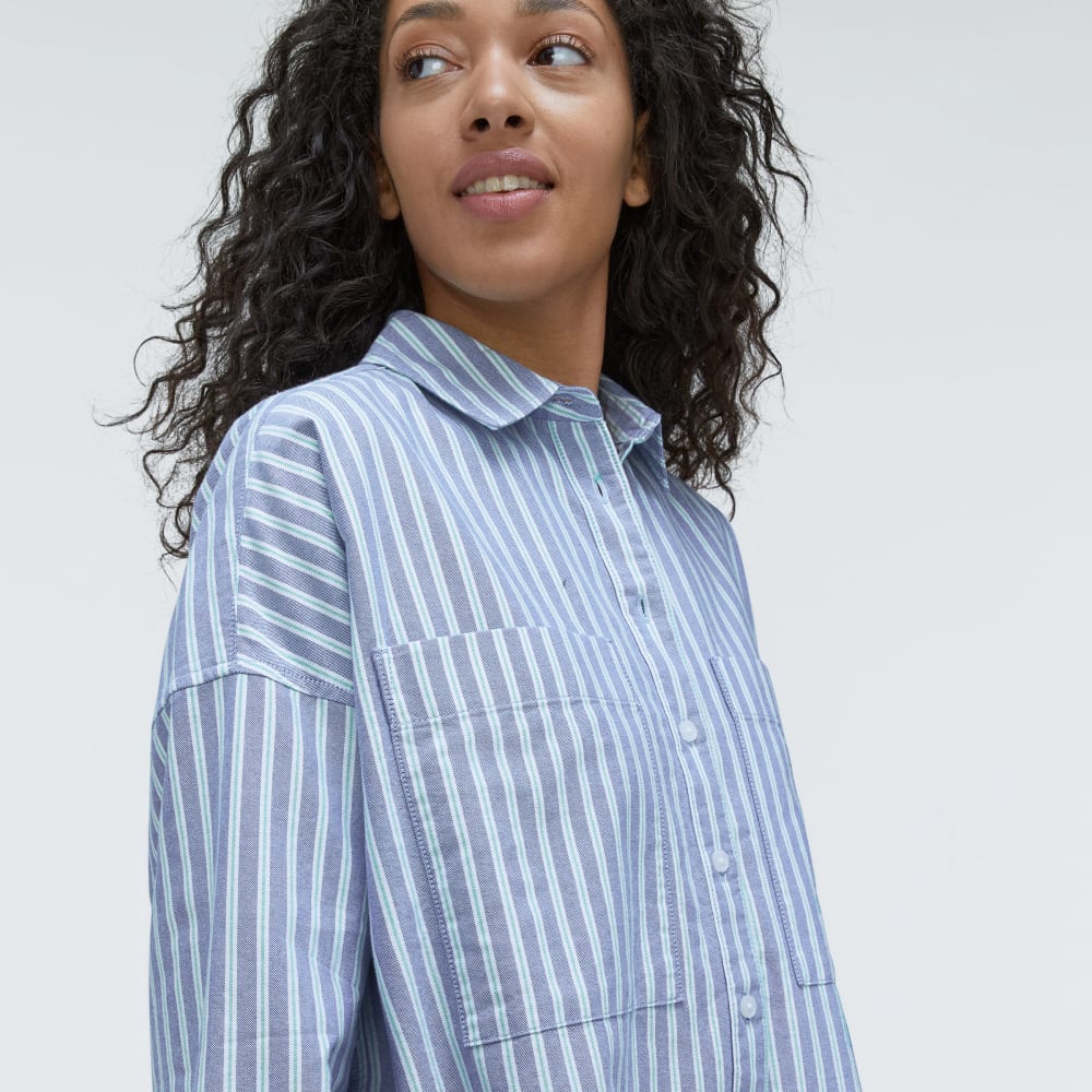 womens-way-long-shirt-lapis-blue-mint-white