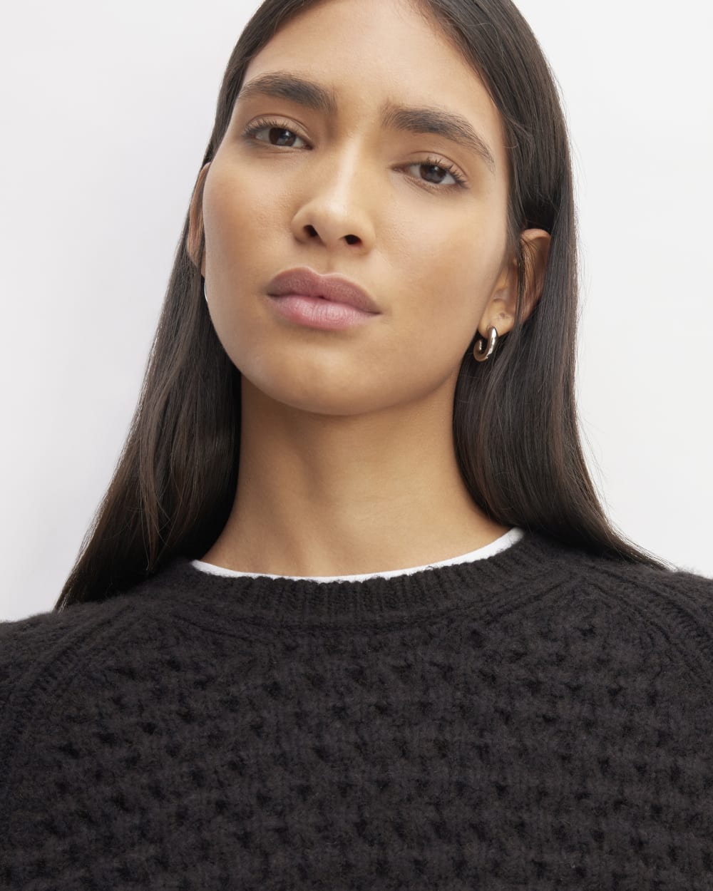 womens-cloud-oversized-textured-crew-black