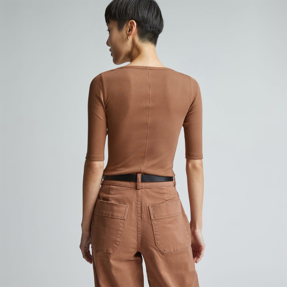 womens-pima-micro-rib-scoop-neck-cocoa-brown