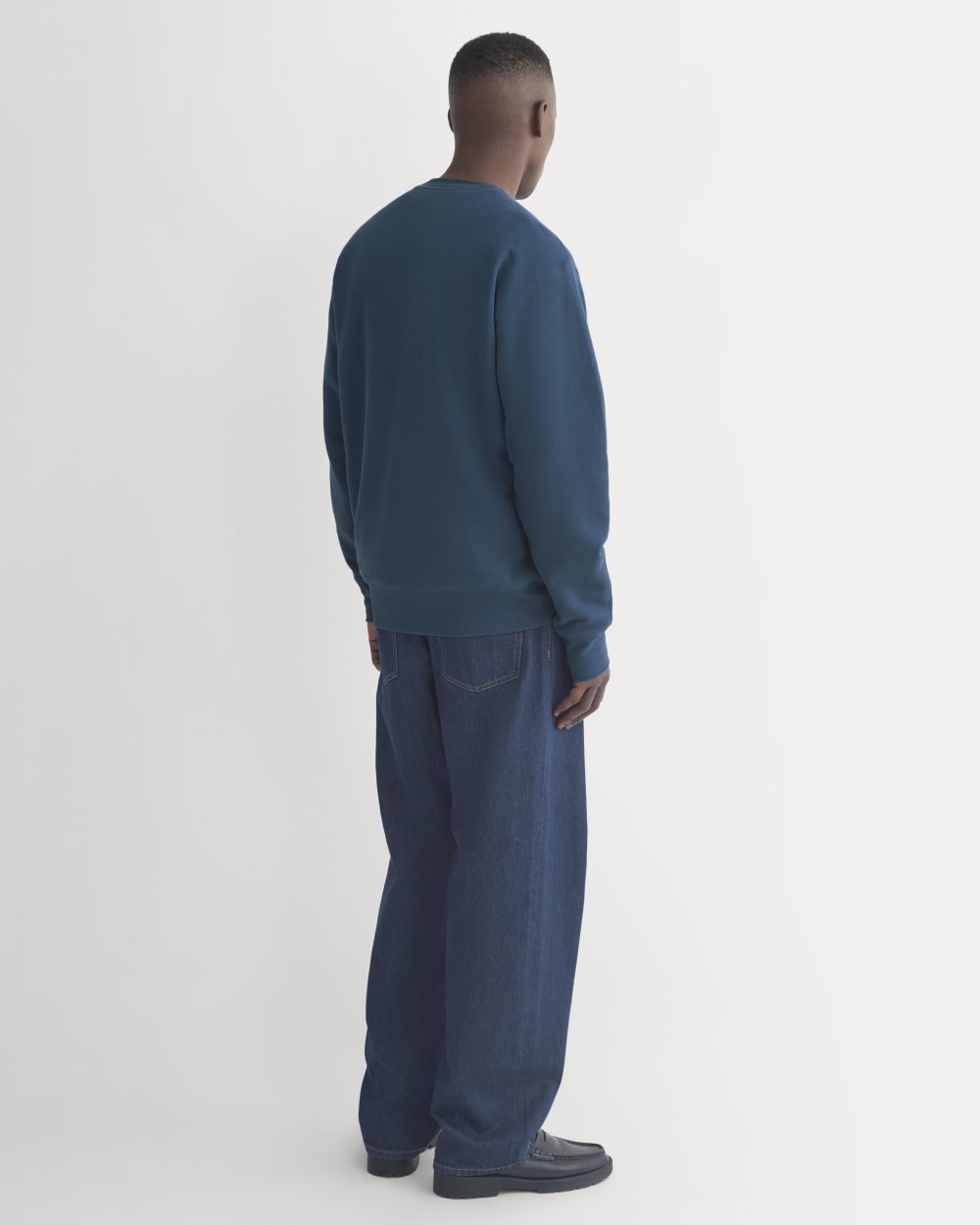 mens-lightweight-terry-sweatshirt-blue-wing-teal