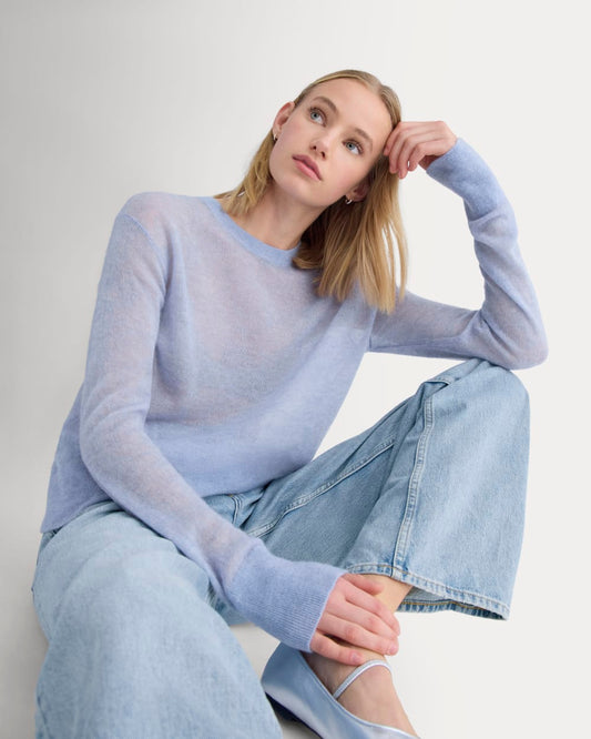 womens-air-alpaca-relaxed-crew-top-soft-blue | primary