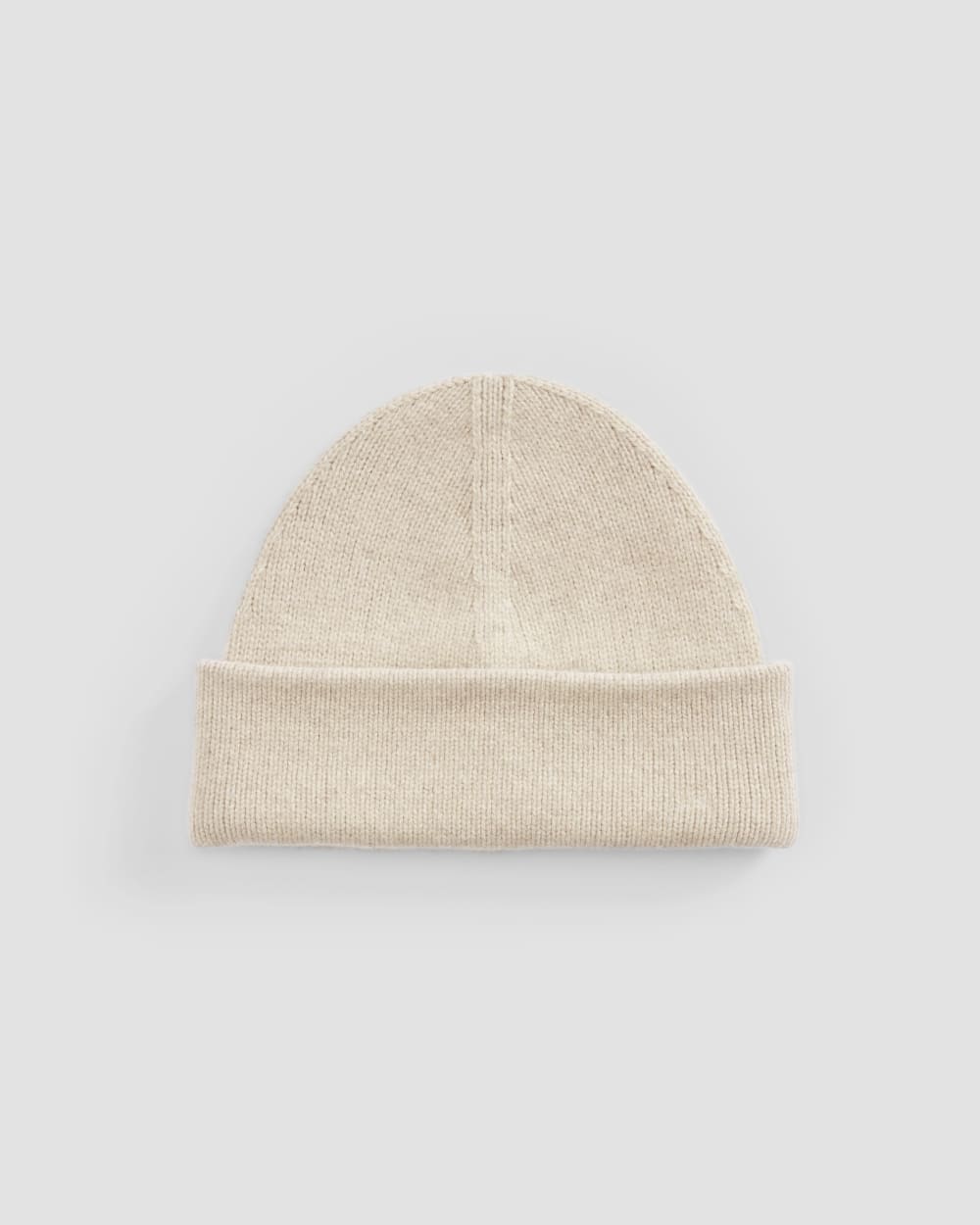 The Good Merino Wool Beanie | Heather Oat – Everlane