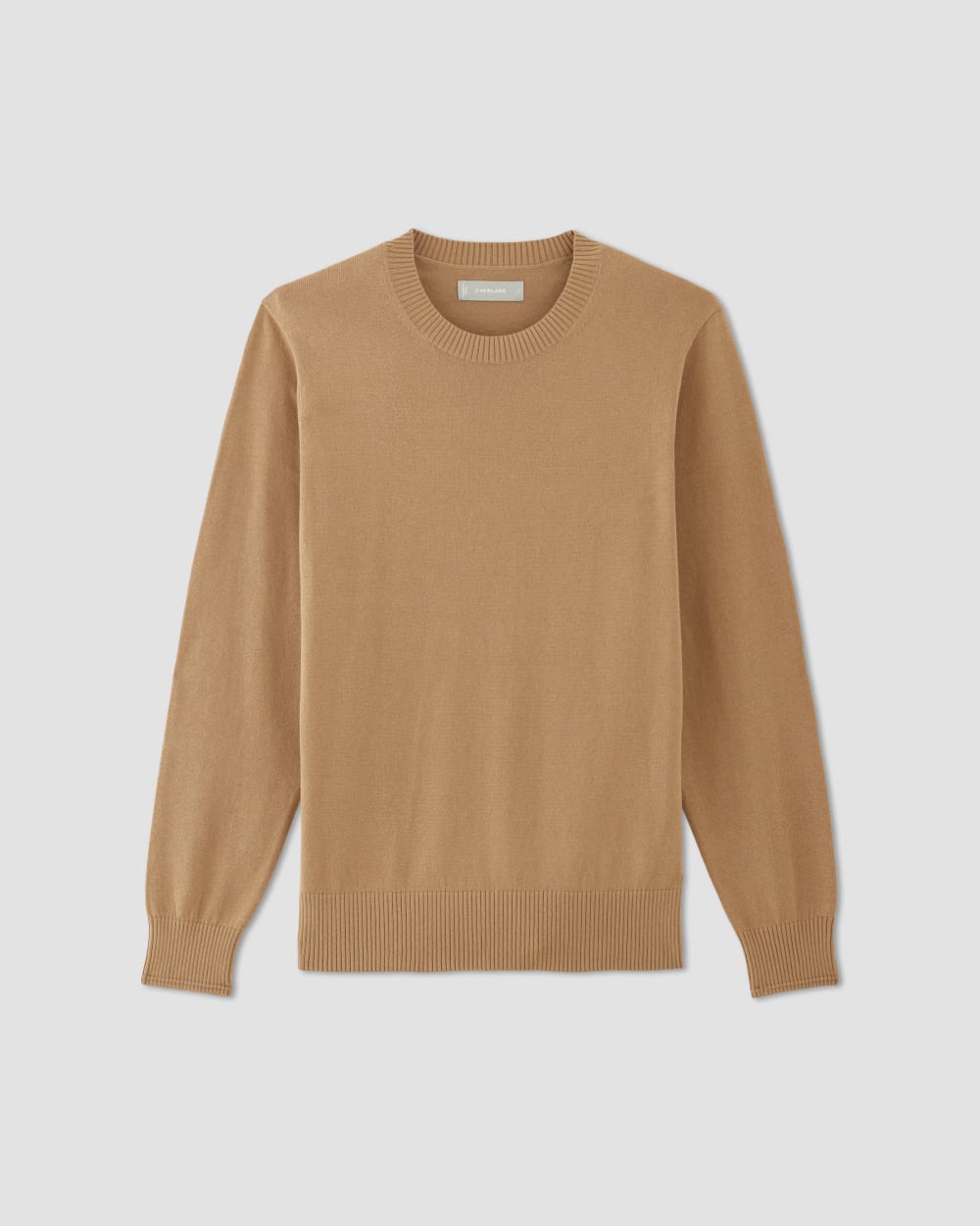 mens-no-sweat-cotton-sweater-tigers-eye | alt