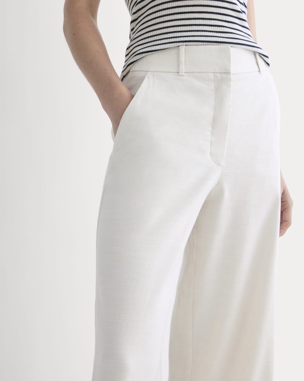 womens-wide-leg-pant-stretch-linen-natural-chambray