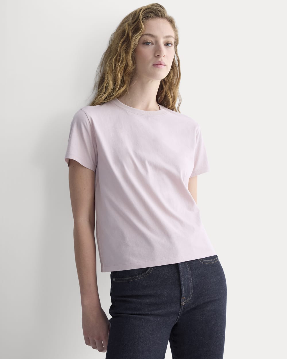 womens-organic-cotton-box-cut-tee-burnished-lilac | primary