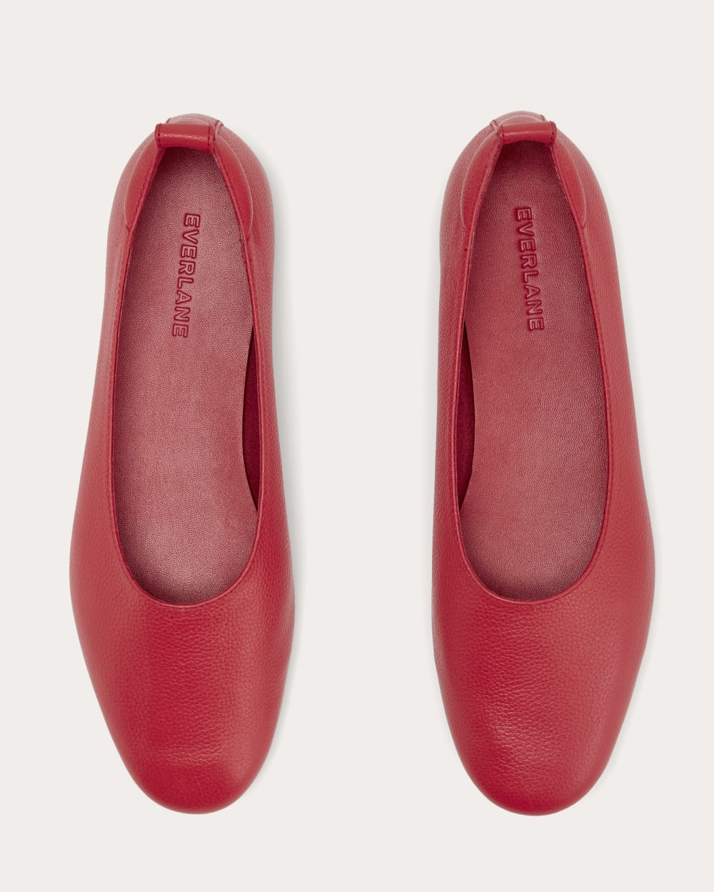 The Day Glove | Classic Red – Everlane