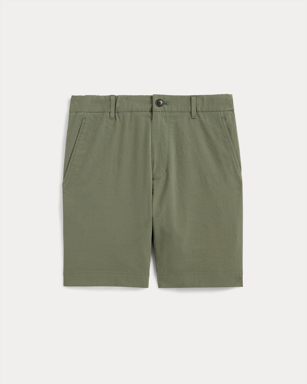 The Seersucker Short | Lichen Green – Everlane