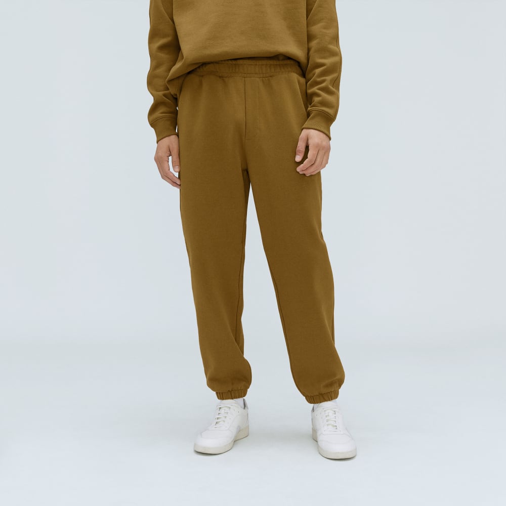 The Track Pant | Tapenade - XXS