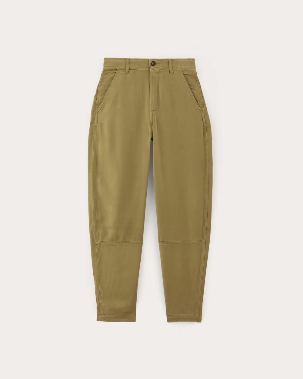The Chino in Buttersoft | Fennel Seed – Everlane