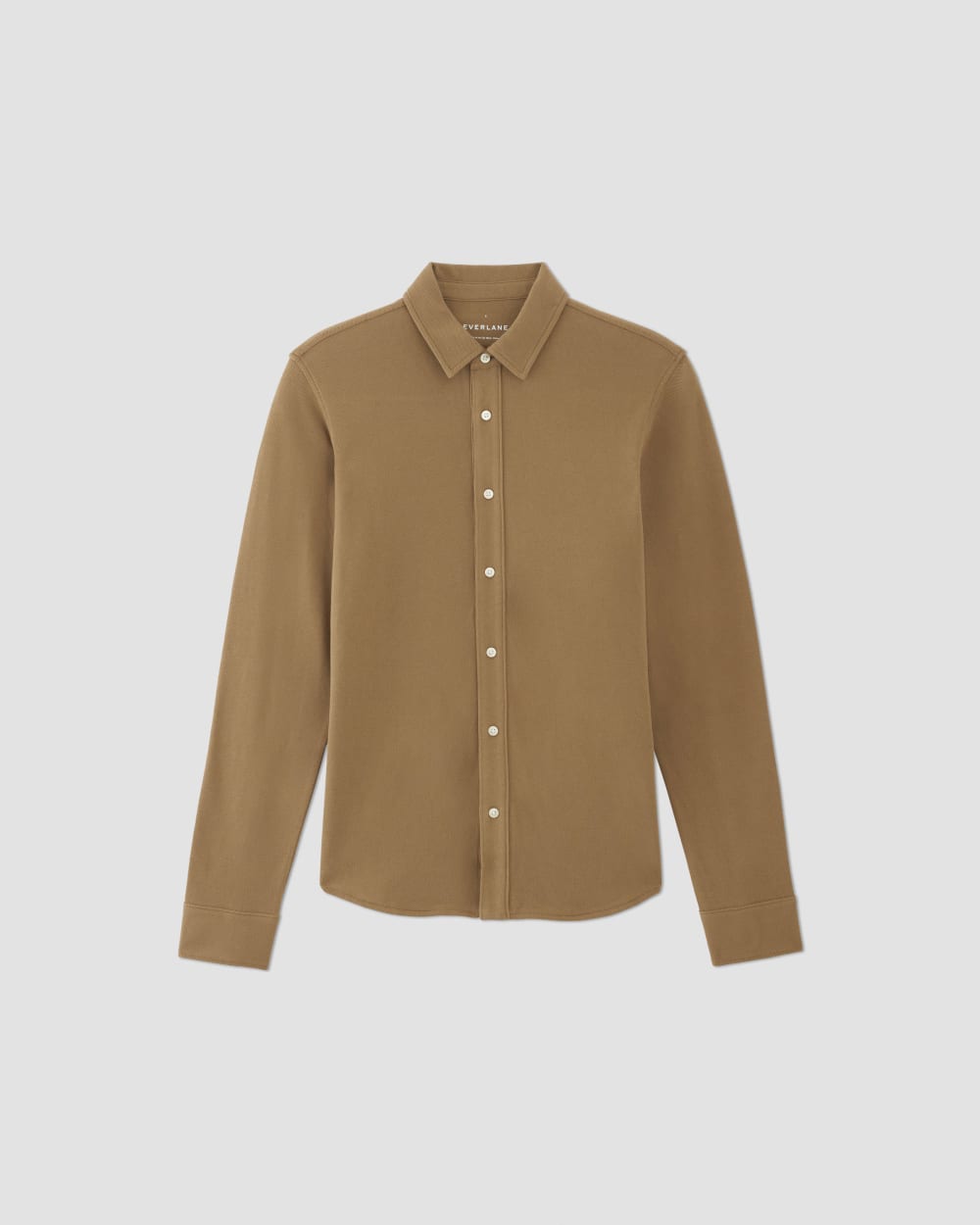 mens-ls-pique-shirt-toasted-coconut | alt