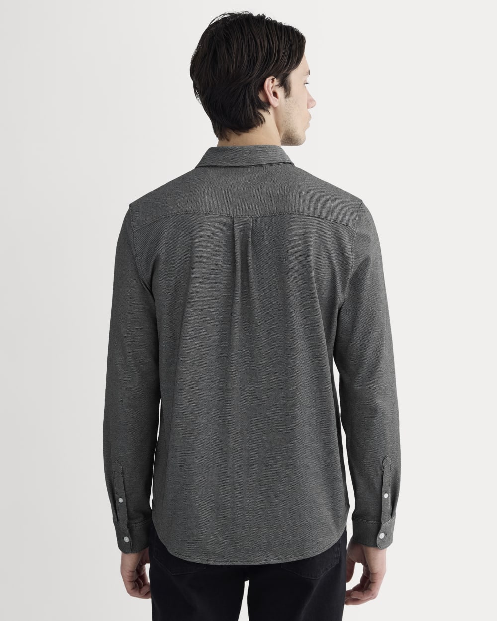 mens-cfo-shirt-black-chambray