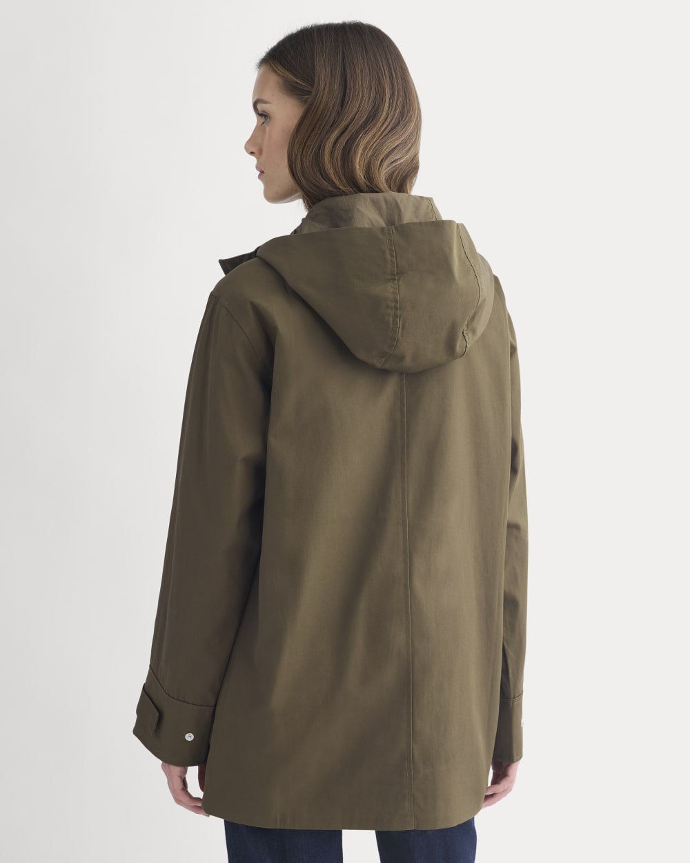 新品未使用✨ELBORN Amande Field Jacket ◇ELBORN◇ Amande フィールドジャケット 【関税込】 (ELBORN