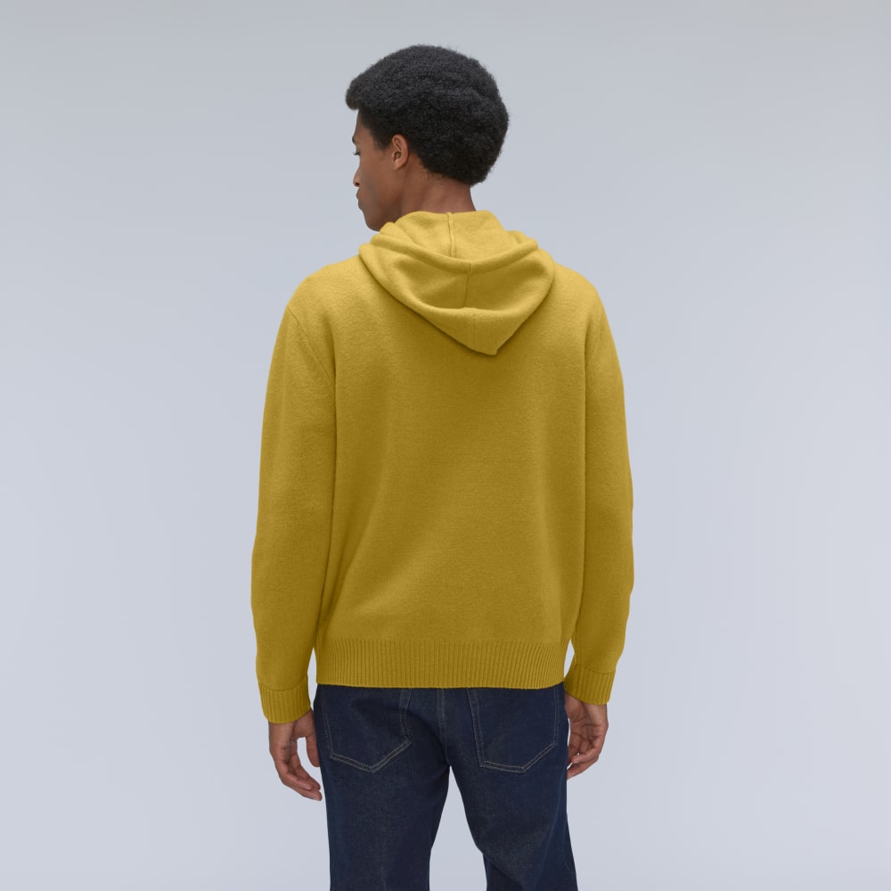 mens-felted-merino-hoodie-golden-palm