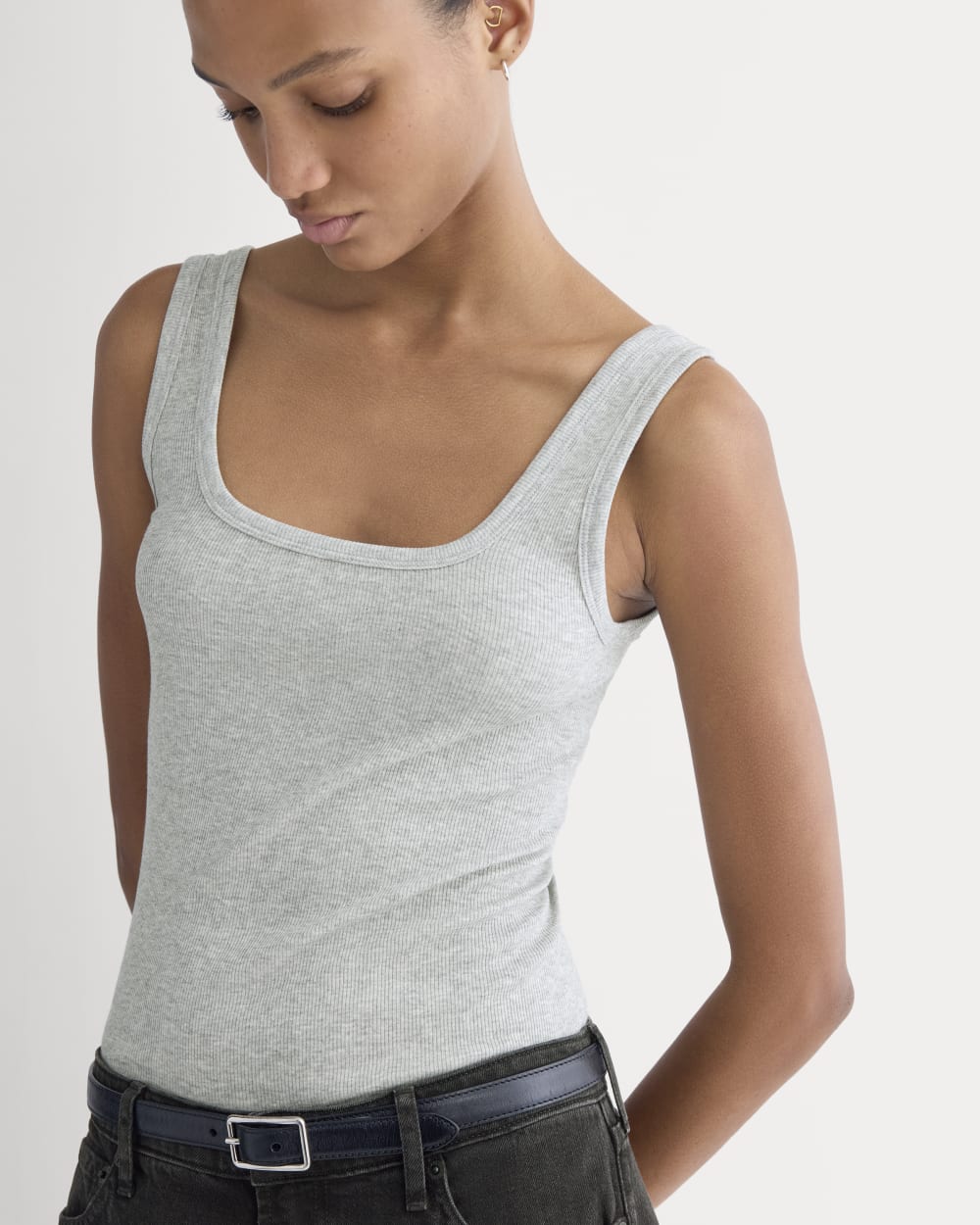 womens-luxe-rib-square-neck-tank-classic-heather-grey