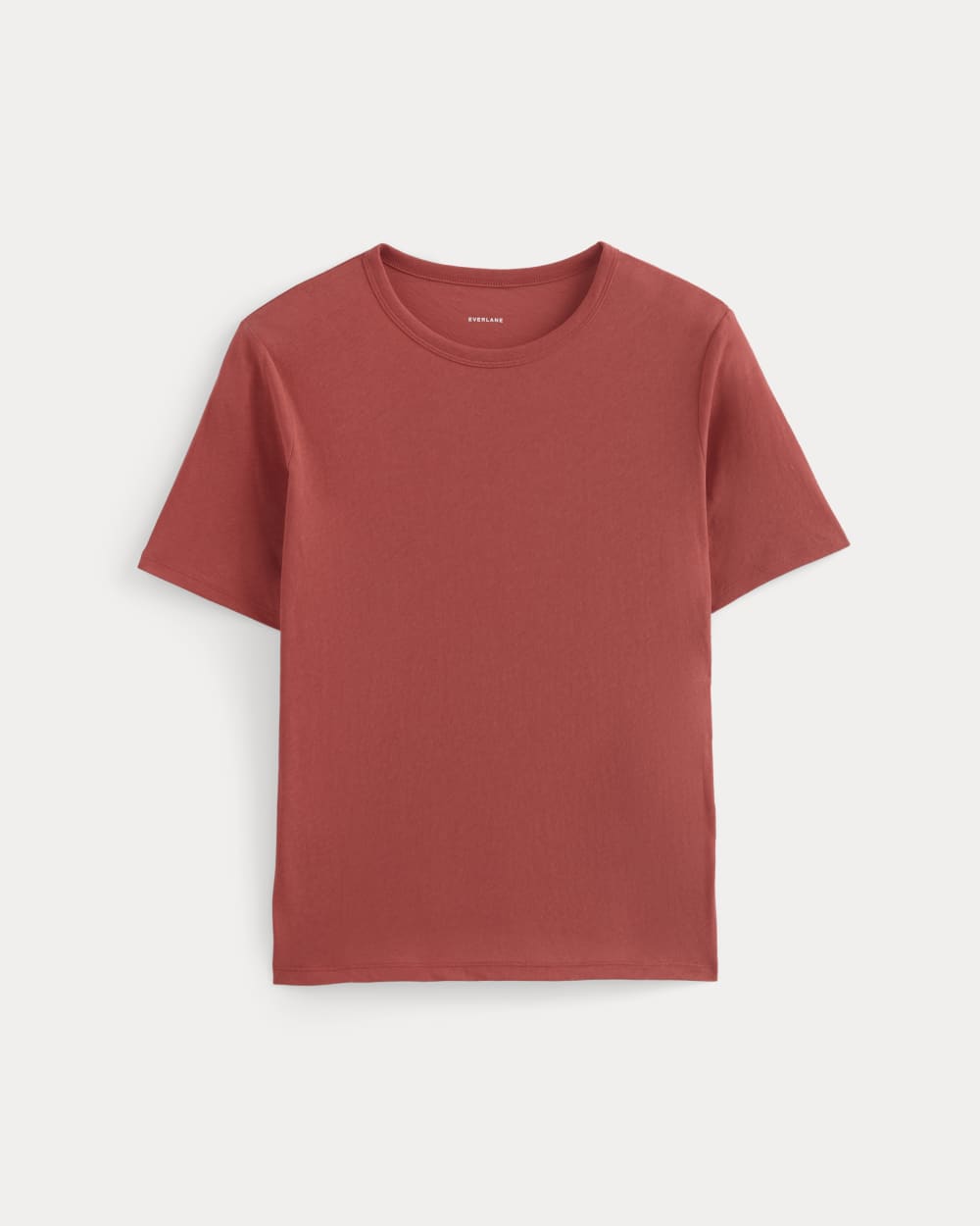 womens-air-oversized-crew-tee-vintage-red | alt
