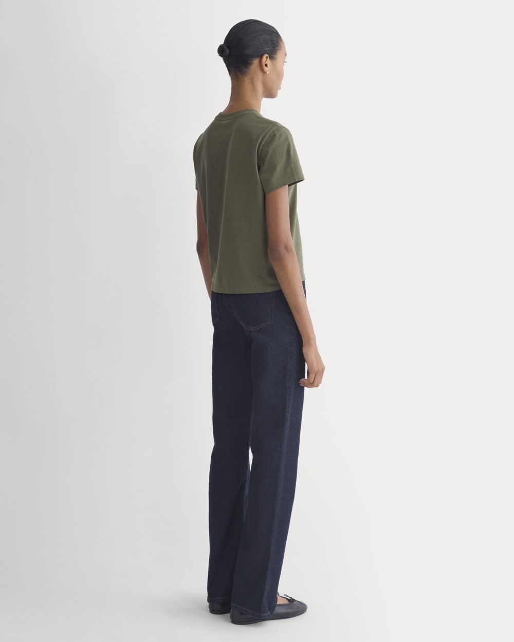 womens-organic-cotton-box-cut-tee-olive-night-pocket