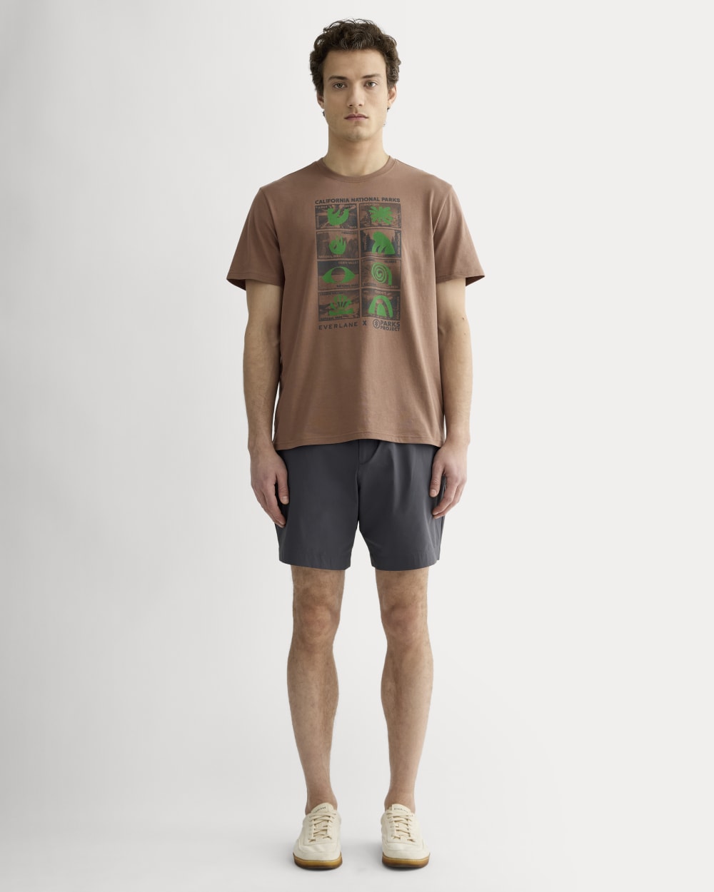 womens-parks-cotton-crew-brown-green-iron