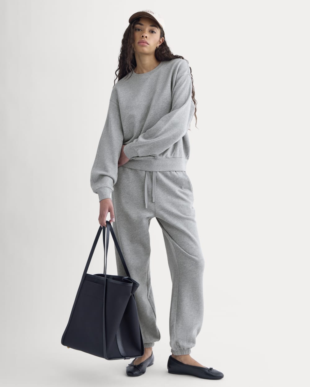 womens-lightweight-terry-blouson-crew-vintage-heather-grey