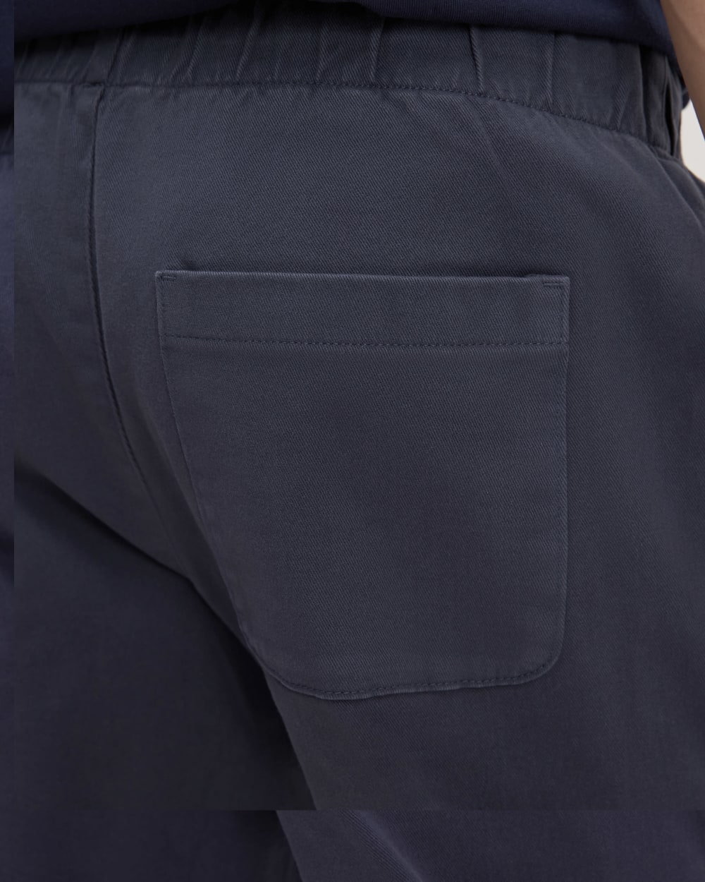 The Easy Pant | Navy – Everlane
