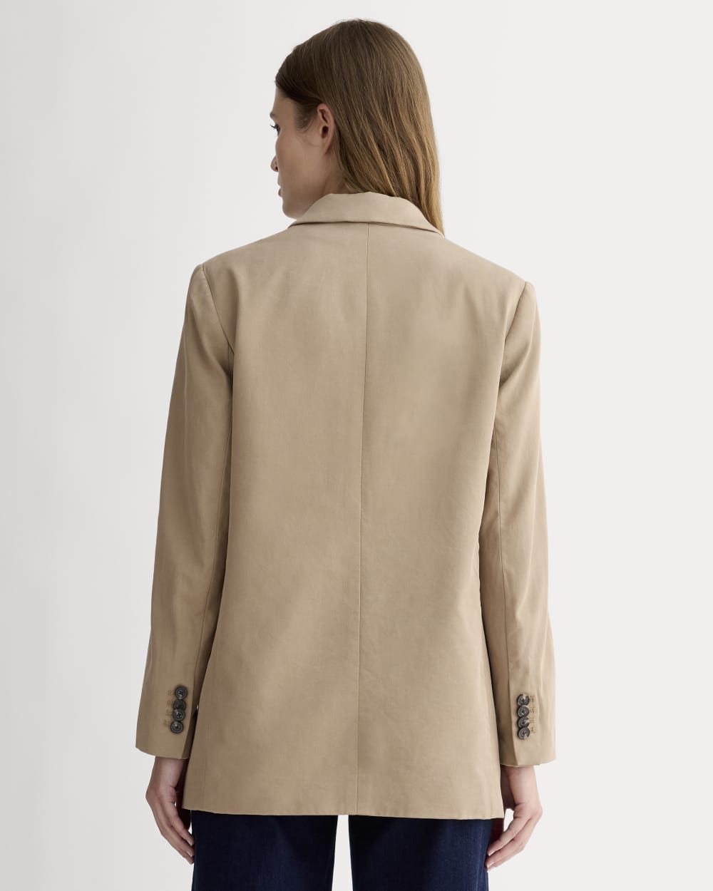 womens-tencel-oversized-blazer-ash-brown