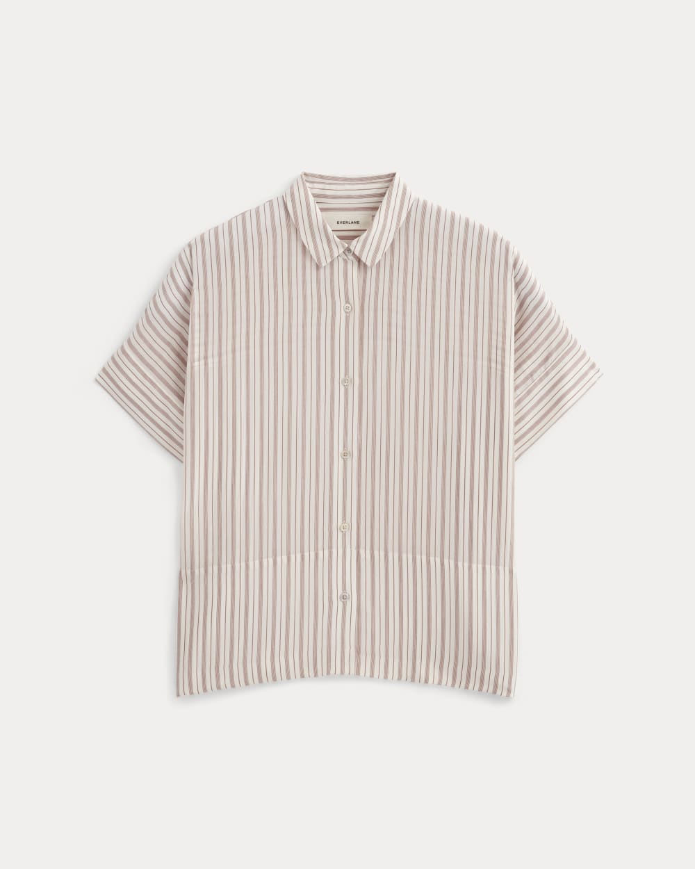 womens-clean-silk-ss-square-shirt-bone-dusky-rose | alt
