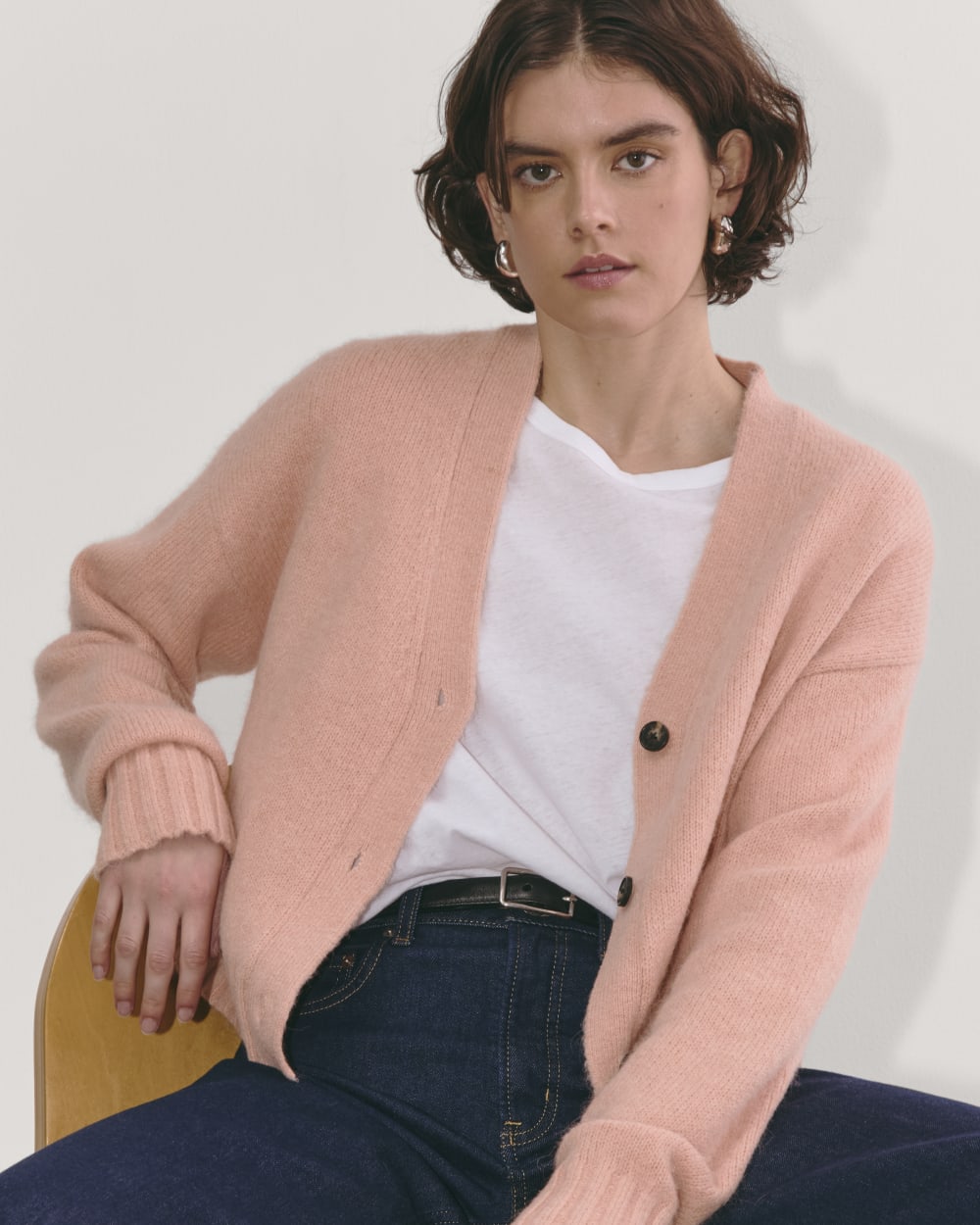 womens-alpaca-boxy-v-cardigan-blush-pink