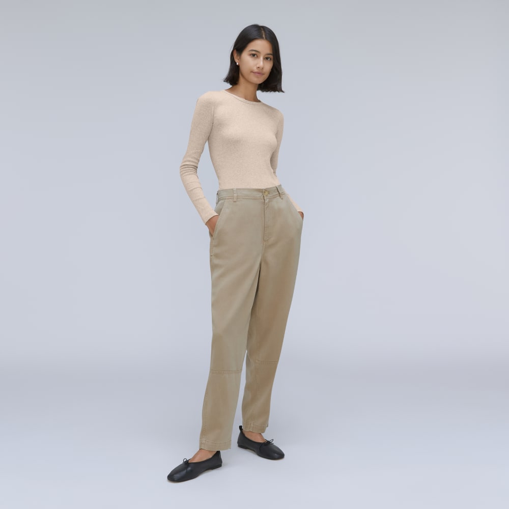 womens-supima-rib-long-sleeve-crew-heathered-burnt-sugar