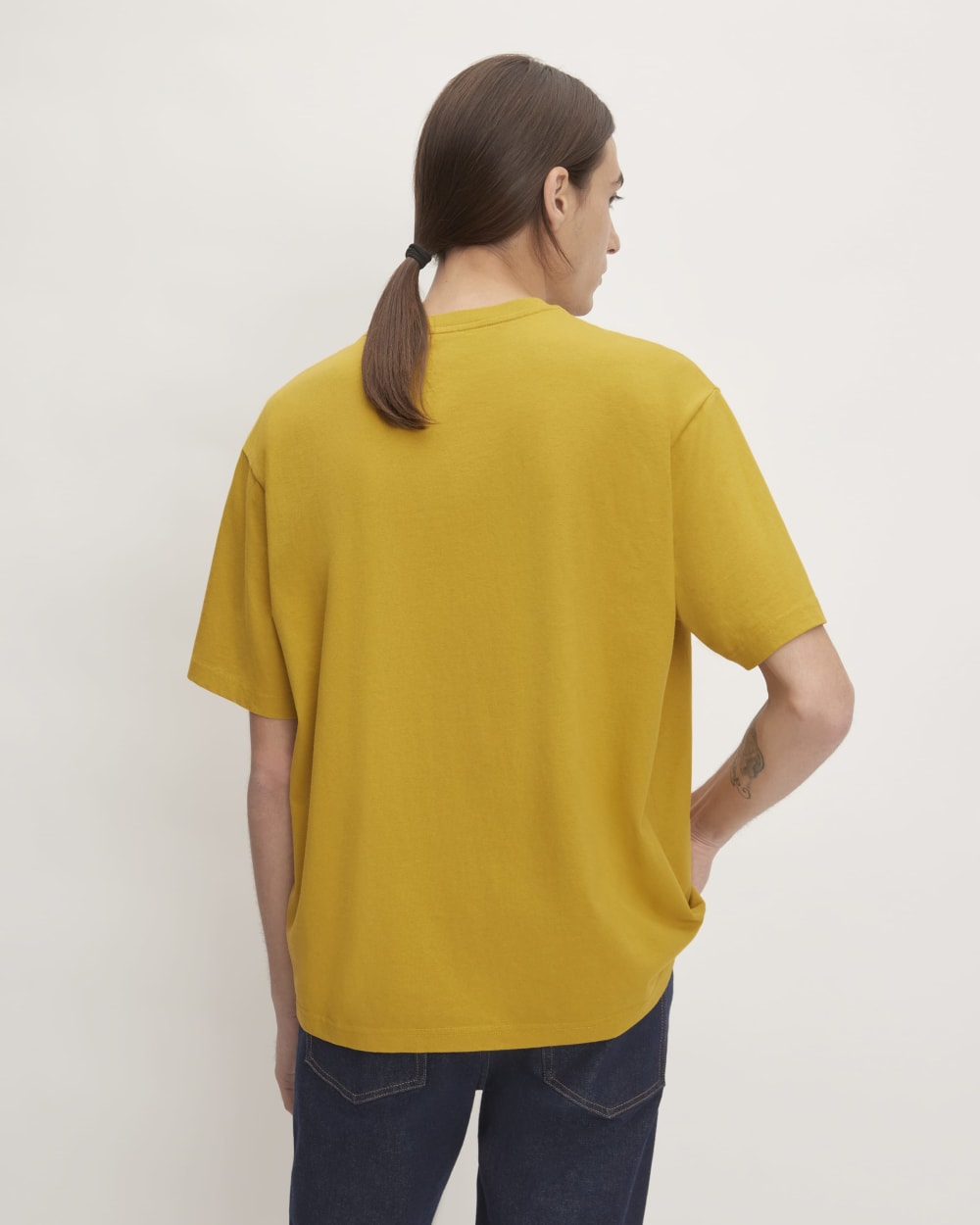 mens-premium-weight-crew-honey