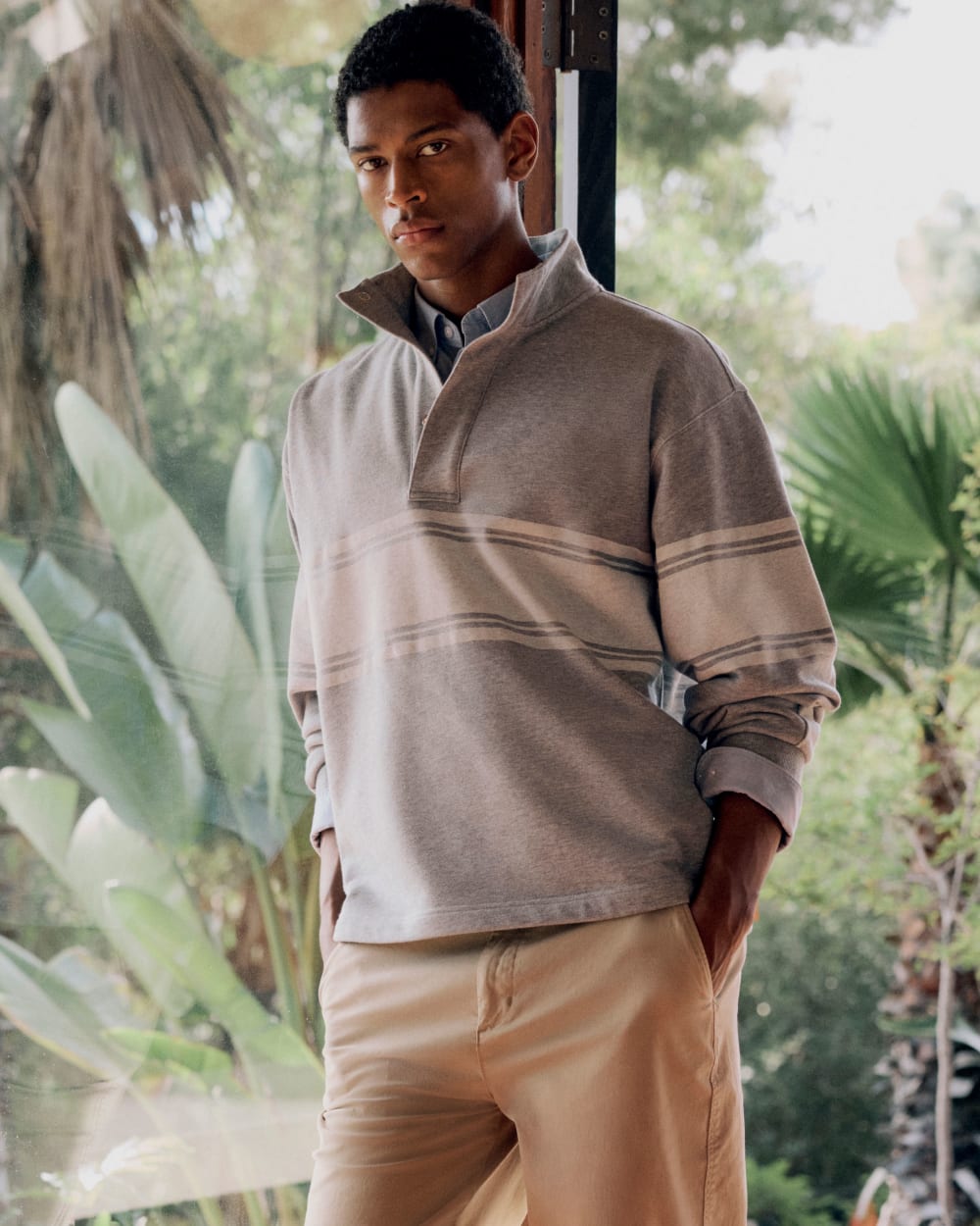 mens-everyday-relaxed-fit-chino-trench-coat-khaki