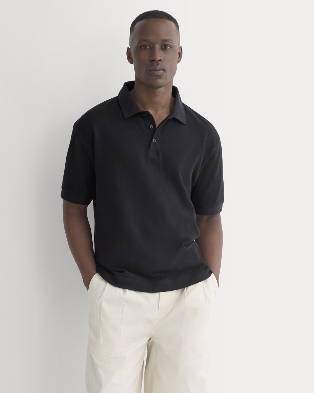 mens-classic-pique-polo-black | primary