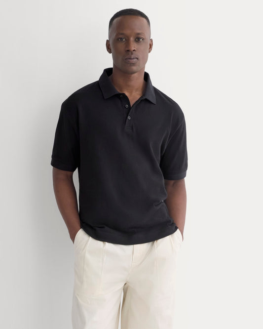 mens-classic-pique-polo-black | primary