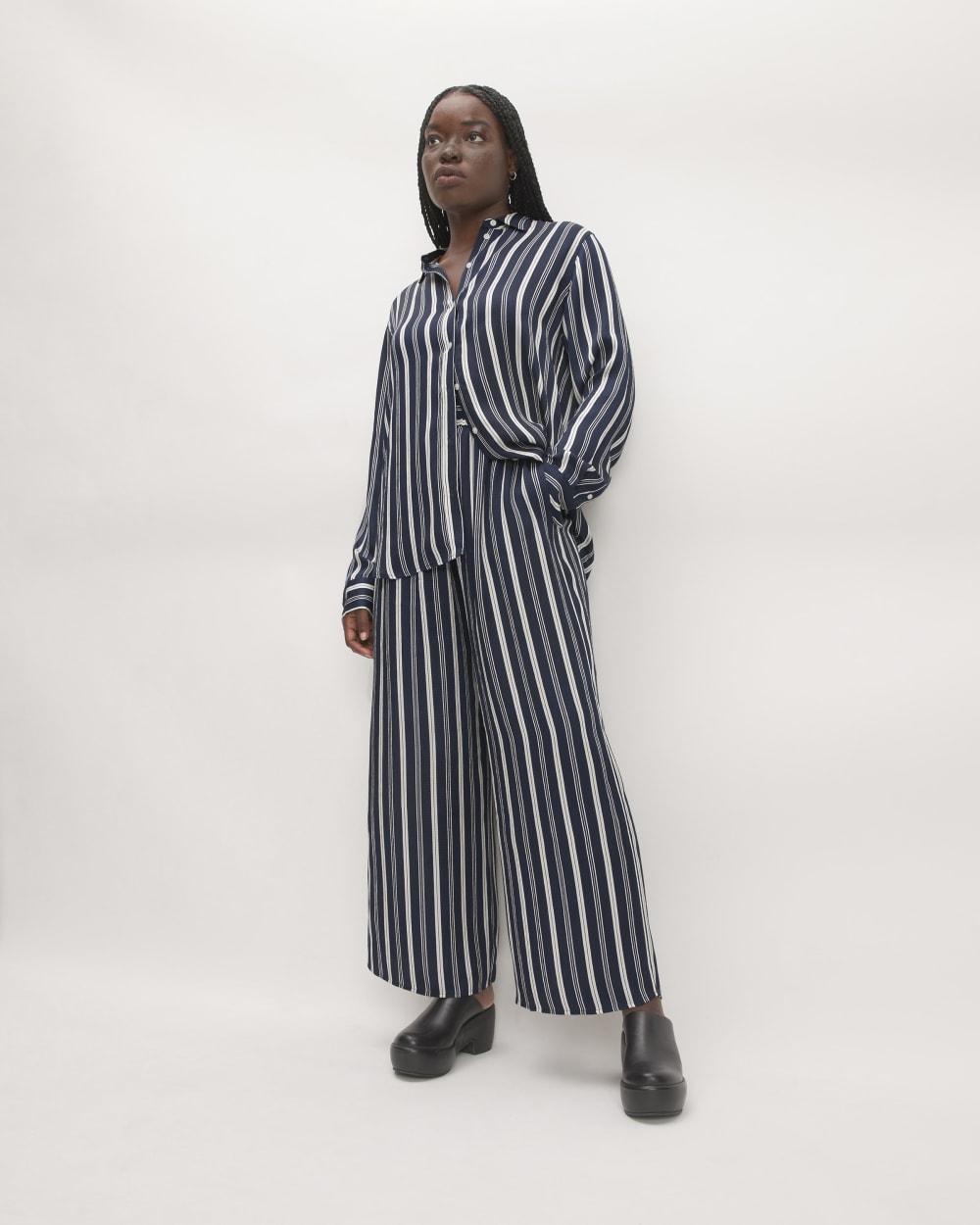 womens-satin-relaxed-shirt-navy-bone-stripe