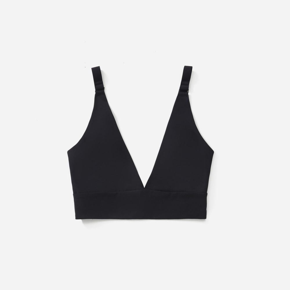 Invisible Bra