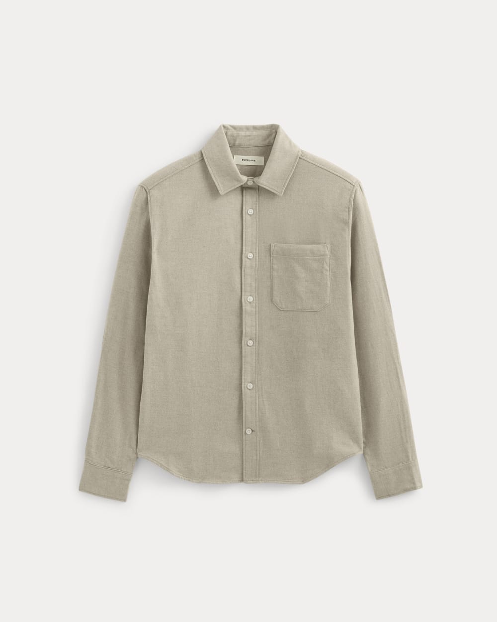 mens-brushed-flannel-shirt2-heathered-oatmeal | alt