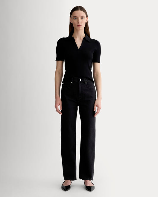 womens-way-high-jean-long-dkw | primary