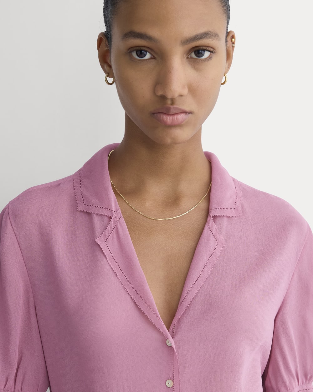 womens-notch-collar-shirt-silk-georgette-heather-rose