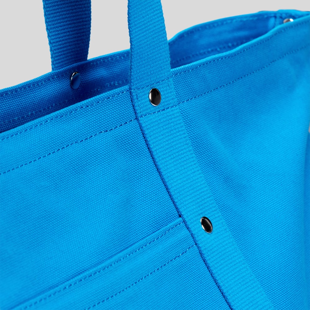 unisex-organic-canvas-weekender-brilliant-blue