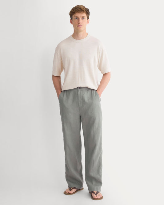 mens-linen-easy-pant-2-agave-green | primary