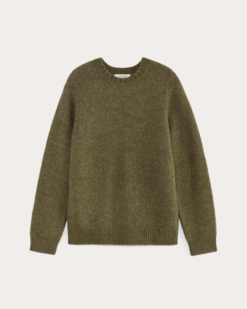 mens-cloud-crewneck-sweater-beech | alt