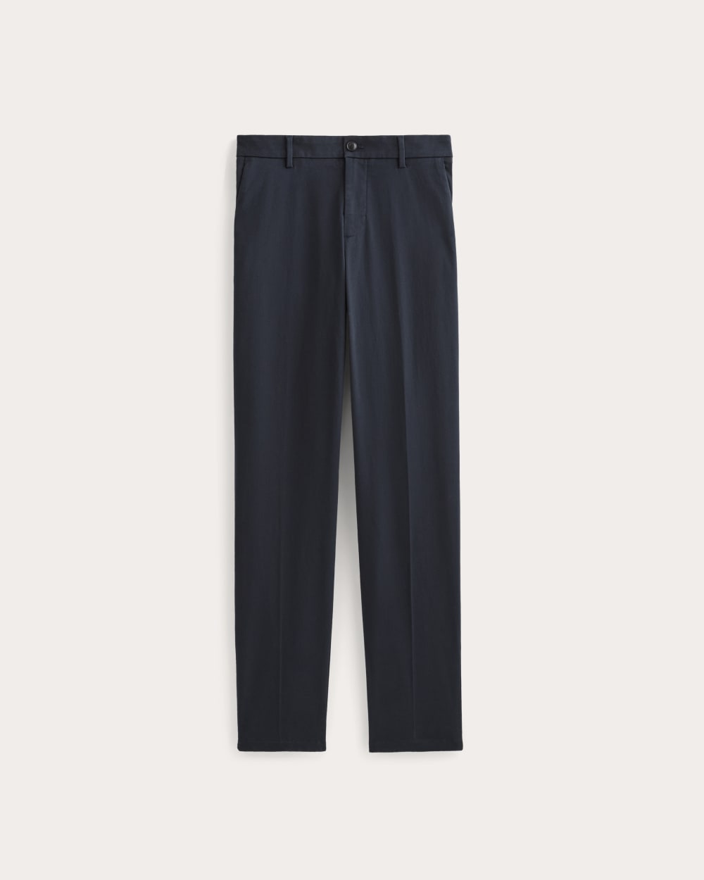 The Transit Chino | Deep Navy | Straight