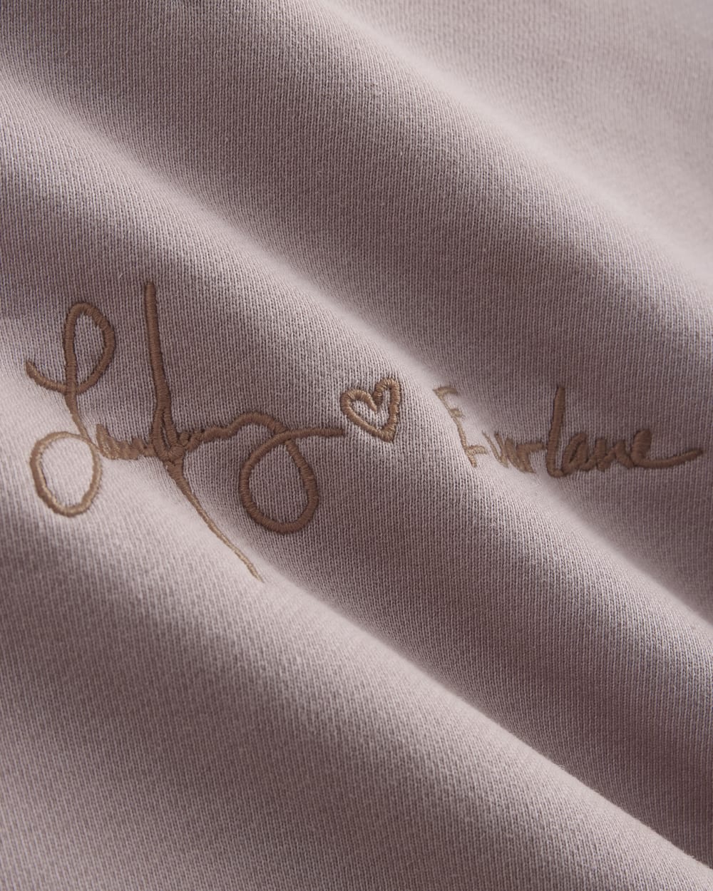 everlane-x-laufey-foundation-sweatshirt-burnished-lilac