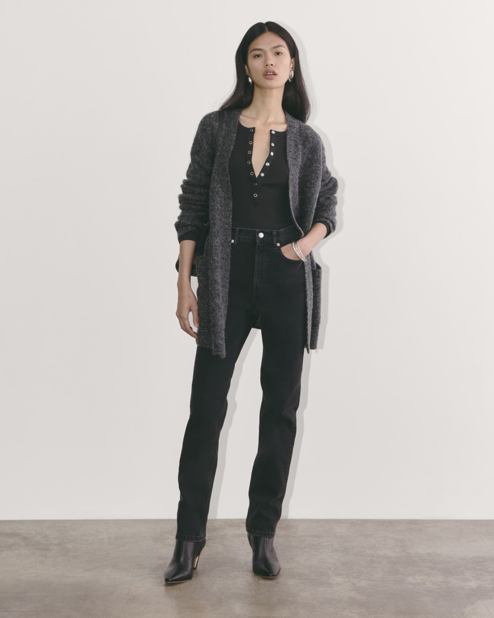 womens-alpaca-robe-cardigan-dark-charcoal
