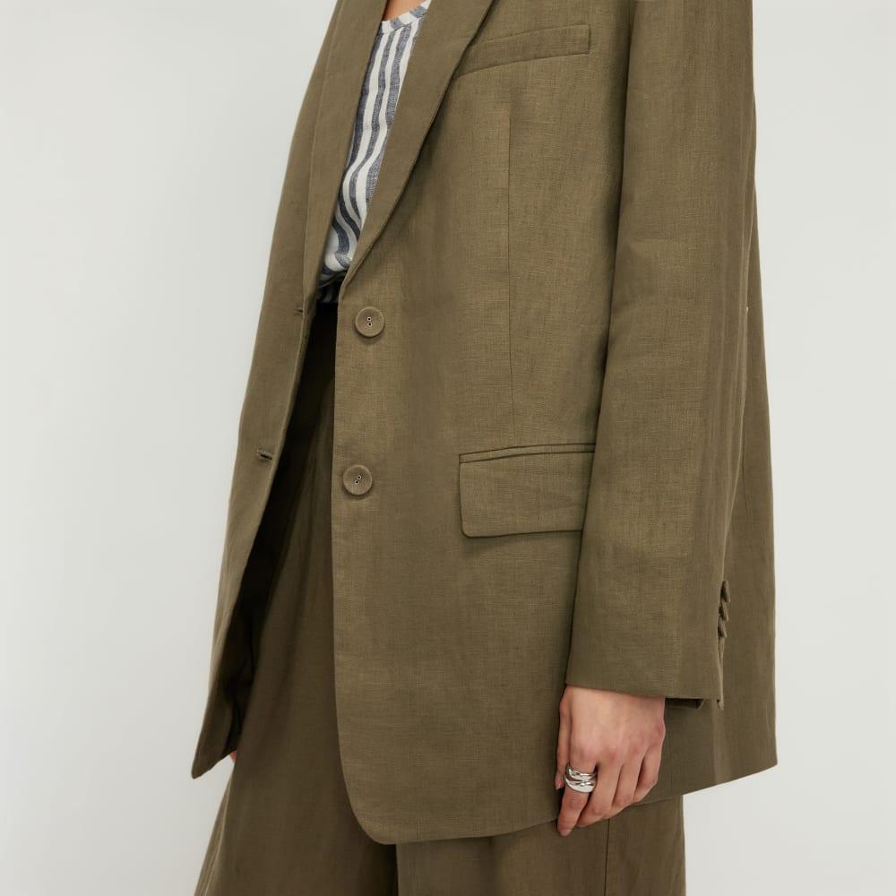 womens-linen-oversized-blazer-kalamata