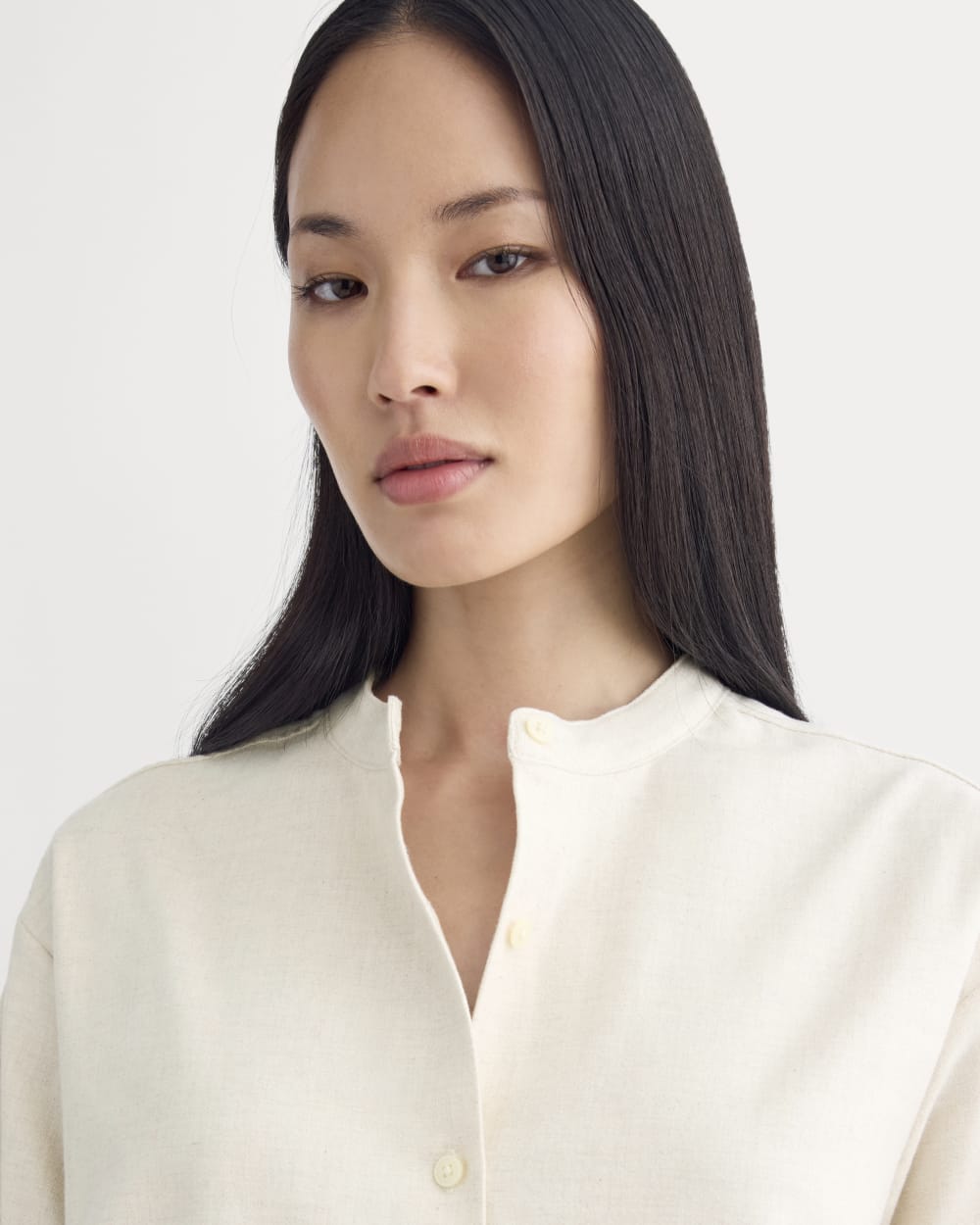 womens-flannel-shirt-heathered-oat