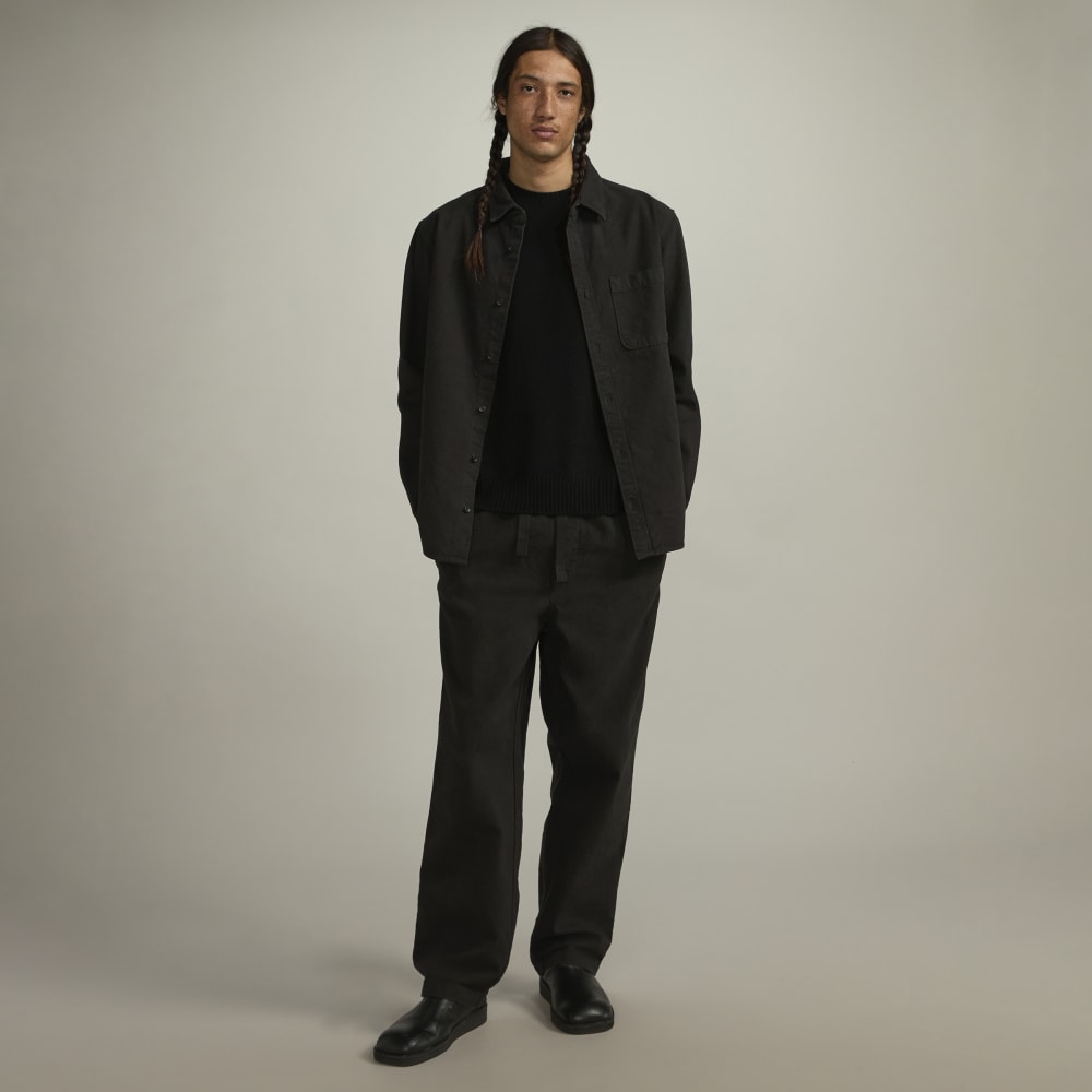 mens-canvas-organic-drawstring-pant-black