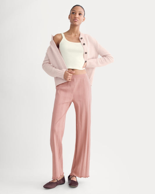 womens-lounge-rib-pant-ash-rose | primary